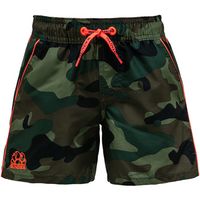 sundek short nino - para nino