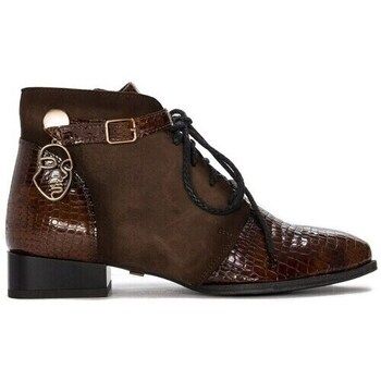 Maciejka Botines 5743A02007 para mujer