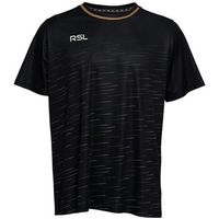 rsl camiseta libra para hombre
