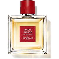 guerlain perfume habit rouge eau de parfum spray 100ml para mujer