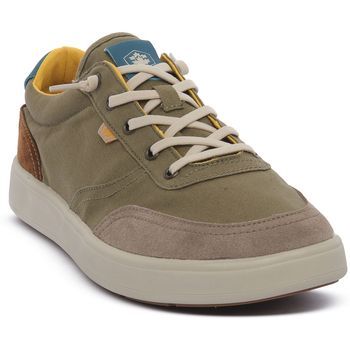 Lumberjack Zapatillas 069 GREEN para hombre