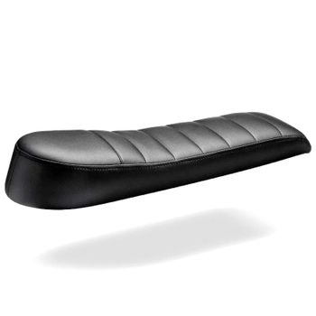 Asiento completo universal para moto Sport Classic