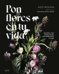 pon flores en tu vida