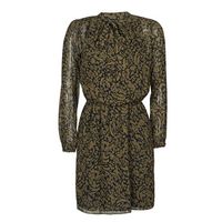 ikks vestido bu30035 para mujer