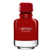 givenchy linterdit rouge ultime eau de parfum