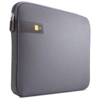 funda para portatil case logic laps114gr 141 eva graphite