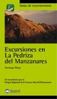excursiones en la pedriza del manzanares