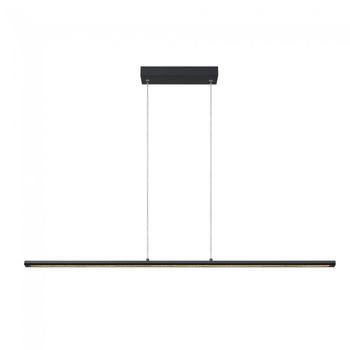 Lámpara colgante led lineal (38w)