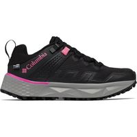 columbia zapatillas de senderismo facetr 75 outdryr para mujer