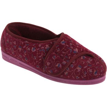 Comfylux Pantuflas DF507 para mujer