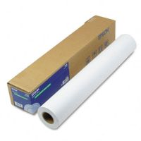 papel plotter epson presentation paper hires 180 mate 914 mm x 30 m 180 gm