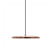 lampara colgante led artist 40 ii 25w