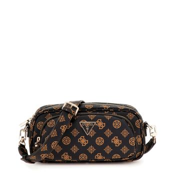 Guess Bandolera Power Marrón HWPG90 06140-MLO