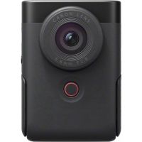canon powershot v10 vlogging kit 20mp wifi negra
