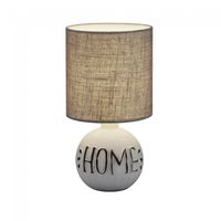 lampara de mesa esna home