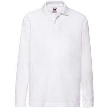Fruit Of The Loom Tops y Camisetas SS45B para niño