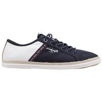 pepe jeans alpargatas maui tape urban para hombre