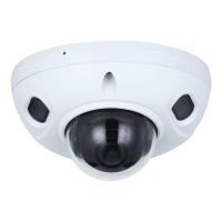 camara ip dahua technology dh-ipc-hdbw3441f-as-s2 4mp domo antivandalica poe vision nocturna