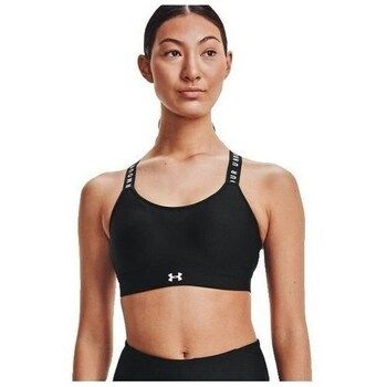 Under Armour Camiseta tirantes Infinity High Bra para mujer