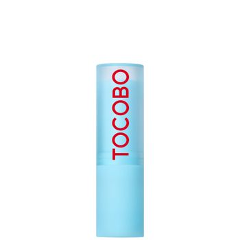 Tocobo Glass Tinted Lip Balm Flush Cherry 011 3.5g