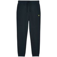 lyle  scott pantalon chandal ml720vog slim sweat pant-z271 dark navy para hombre