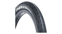 cubierta bmx tioga fastr x 20   39   39  negro