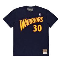 camiseta stephen curry nn mitchell and ness golden state warriors