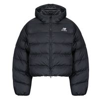new balance abrigo de plumas boston puffer jacket para mujer