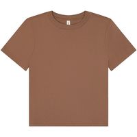 bella  canvas camiseta rw11367 para mujer