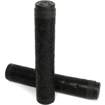 Federal Command Flangeless Grips Black