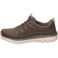 skechers deportivas moda 117344 para mujer