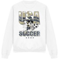 disney jersey usa soccer para mujer
