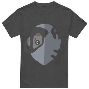 Star Trek Tops y Camisetas The Borg para mujer