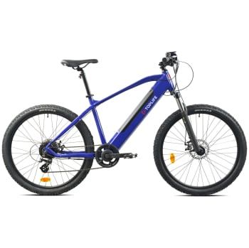 Bicicleta MTB Eléctrica 27,5