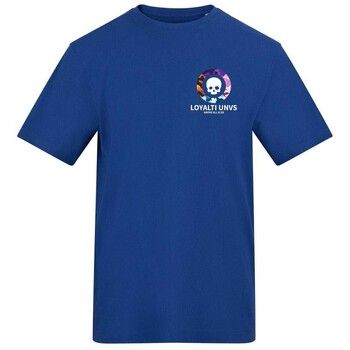 Loyalti Camiseta GT57139 para hombre