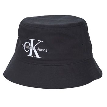 Calvin Klein Jeans Sombrero MONOLOGO EMBROIDERY BUCKET HAT para hombre