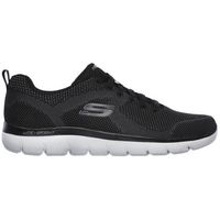 skechers zapatos baskets summits brisbane maille souple para hombre