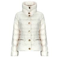 armani exchange abrigo de plumas blouson jacket - blouson jacket para mujer