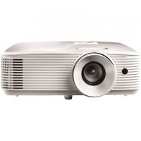 optoma wu334 proyector ansi dlp wuxga 3600 lumenes plata