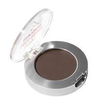 benefit goof proof brow powder 04 warm deep brown 19g