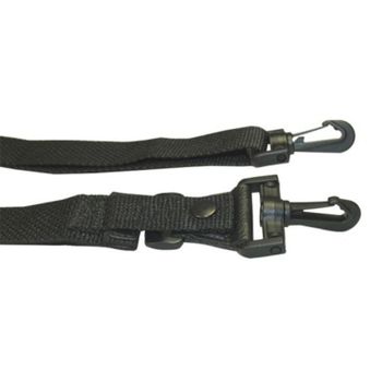 Correa de hombro Zebra ET5X para tableta con cierre de seguridad