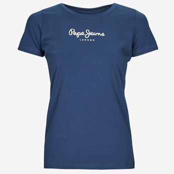 Pepe jeans Camiseta NEW VIRGINIA para mujer