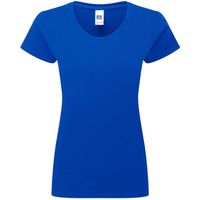 russell camiseta authentic classic para mujer