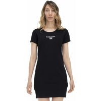leone 1947 vestido woman maxi earth tones para mujer