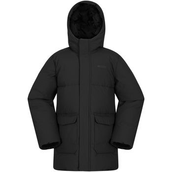 Mountain Warehouse Parka Blaize para niño