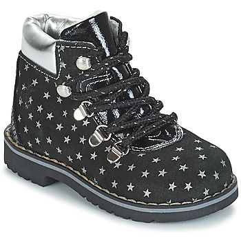 Citrouille et Compagnie Botines JORDA para niña