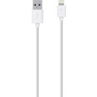 belkin f8j023bt04-wht usb to lightning cable - 12 m