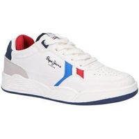 pepe jeans zapatillas deporte pbs30498 kurt britt para nino