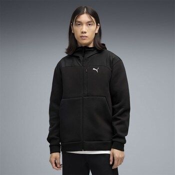Puma Chaqueta deporte 69449001 para hombre