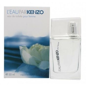 Kenzo L´eau Par Kenzo Edt 30 Ml Spray Pour Femme